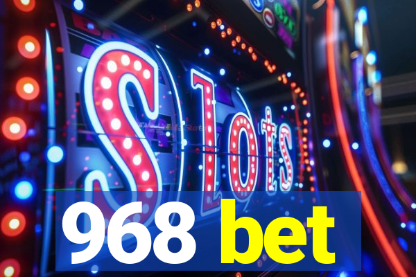 968 bet